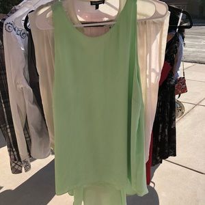 Vince Camuto tank top